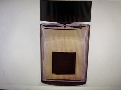 Tom Ford Café Rose Eau de Parfum - Rose/Dark Coffee - 50mL 1.7oz