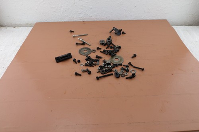 #ad #ad Homelite 550 Professional Chainsaw OEM Misc Hardware $16.98