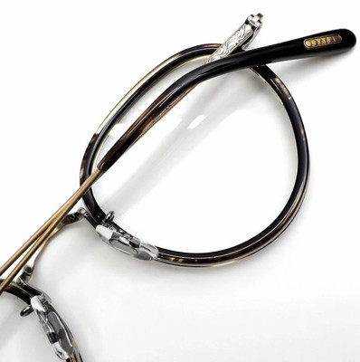 Oliver Peoples Eyeglasses MP-2 OV7940 COCO2 Limited Edition