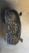 98 99 00 01 02 Honda Accord Speedometer 3.0l Cluster