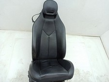 Mercedes-Benz SLK R171 2006 Beifahrersitz PUM57516 Mercedes-Benz SLK R171 2006 Beifahrersitz PUM57516