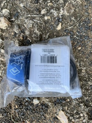 Black Diamond ATC Dark Denim Belay and Rappelling Device