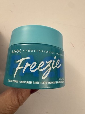 NYX Professional Face Freezie Cooling Primer + Moisturizer 1.69oz BV10