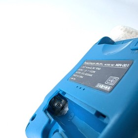Nintendo Pokemon Mini Console Wooper Blue Sodateyasan Breeder [Excellent]
