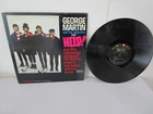 George Martin And His Orchestra HELP ! US 1965 LP United Artist UAL 3448 Beatles