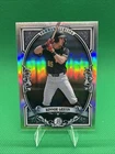 New ListingKONNOR GRIFFIN 2026 Bowman Baseball Bowman Sterling REFRACTOR Insert Rookie Card