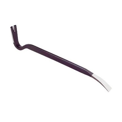 Nageleisen Gorilla Bar Gesamt-L.350mm ov.Roughneck Noname Nageleisen 484110