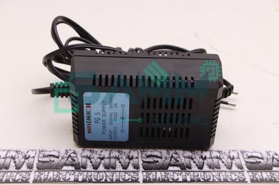 DATALOGIC PG5 POWER SUPPLY Used