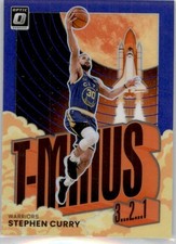 2021-22 Donruss Optic NBA PURPLE INSERT Cards Pick From List/Complete Your Set