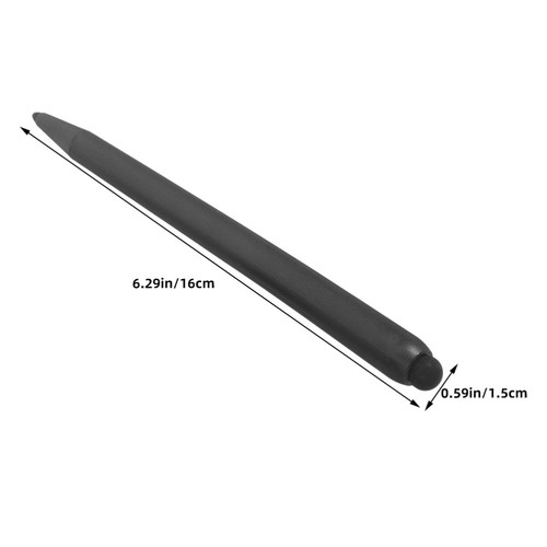 4 Pcs Stift Bildschirm-Touch-Eingabestift Sensitivitätsstiftstift - 第 9/12 張圖片