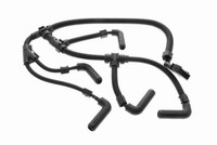 Vemo V10-83-0119 Reparatursatz, Kabelsatz FüR VW