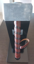 Factory X Mjolnir, replika w skali Hammer of Thor, 2001