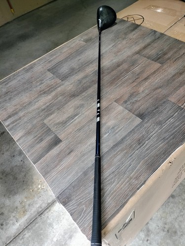 Tour Edge Exotics EXS 220 Driver 9.5 Adjustable Ventus Blue 5R Shaft- Good Shape - Picture 10 of 10