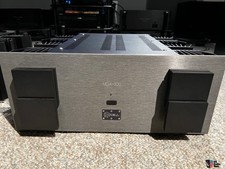 Krell MDA 300 Mono Block Amplifiers Pure Class A