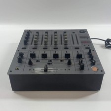 Pioneer DJ DJM-600 4-Channel DJ Mixer