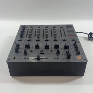 Pioneer Djm 500 Mixer | eBay