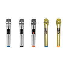 Pretend Microphone Pretend Singing for Toddlers Reporter Practice Gifts