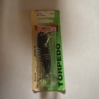 Vintage Heddon Tiny Torpedo Unused — photo 2