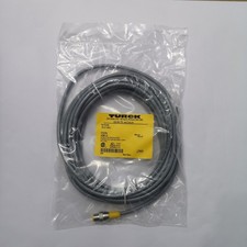 Turck Cable U2186-32 RS 4.5T-8/S653 New