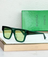 Bottega Veneta sunglasses Model: BV1276S Size: 52  18-140