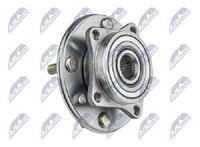 Original Nty Radlagersatz KLP-MS-025 FüR Mitsubishi