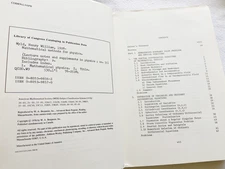 1976 PB Mathematical Methods for Physics by H. W. Wyld (1976-06-02)