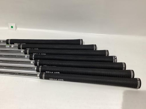 Yamaha inpres X V FORGED 2012 Irons #4-9,Pw(7Clubs)/NS PRO 950GH/Flex:Stiff - Picture 6 of 6