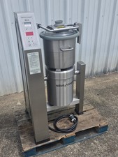 Robot Coupe R23 T Food Processor Cutter Mixer