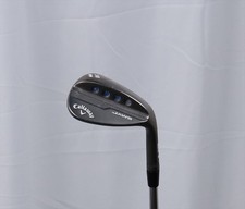 Callaway Md5 Jaws Tour Grey W Grind Wedge 58°-8 Stiff Dynamic Gold 13418949 Good