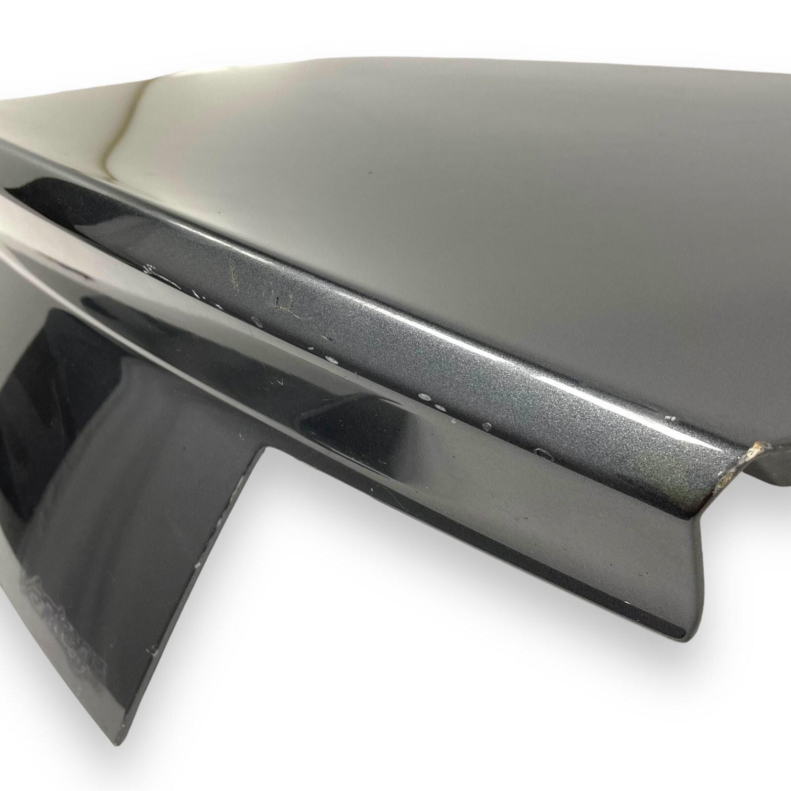 Aston Martin V8 Vantage 2009-2016 Condenser compartment lid P/N 6G33L40626