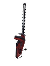 Einhell Elektro-Heckenschere 420W, 450mm Schnittlänge, 12mm Stärke, GH-EH 4245