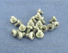 10 PACK WASHER SCREW FOR WASCOMAT PART# 132142
