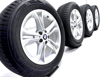 Original Bmw X3 G01 X4 G02 18 Zoll Winterräder Felgen Winterreifen Styling 688