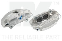 NK Bremssattel 2147405 Aluminium FüR Audi A4 B9 Avant 8W5 8WD 8W2 8WC A5 F53 F5P