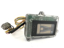 BMW R 1100 GS [1990] - Multifunction Display Cockpit