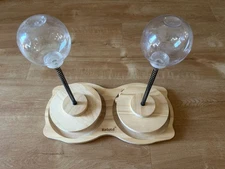 Interactive pet Feeder Toy Pet Exercise Toys Cat Toys for Indoor Cats/Kitten