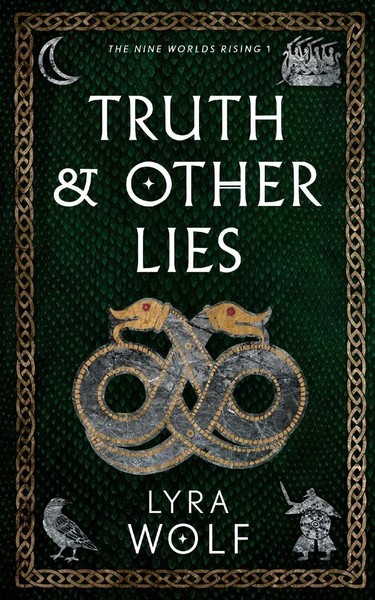Lyra Wolf | Truth And Other Lies | Taschenbuch | Englisch (2021)-image