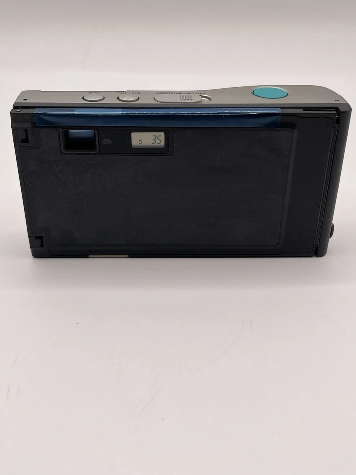 Câmera Digital Rara Toshiba Allegretto 2 - PDR-2 CMOS Funciona - Imagem 4 de 4