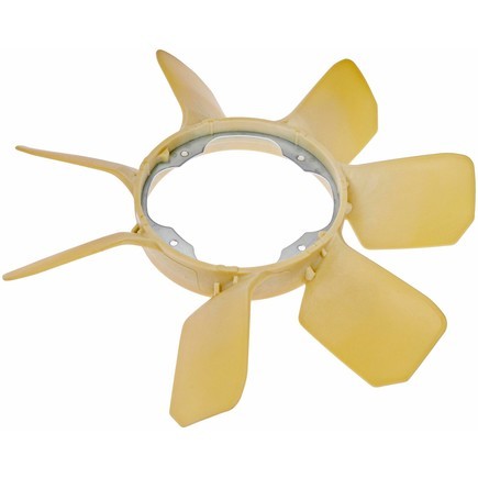 Dorman 620-573 Clutch Fan Blade Plastic - Picture 1 of 4