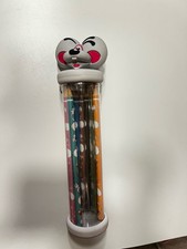 Diddl Is Back Buntstifte NEU 12 Stück OVP