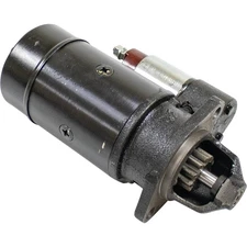 Starter For Nortrac 25HP Jinma JM-200 Diesel Tractors; 410-58020