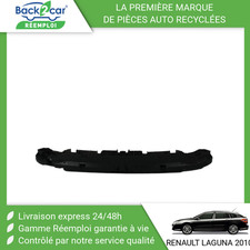 Pare-choc arrière Renault LAGUNA