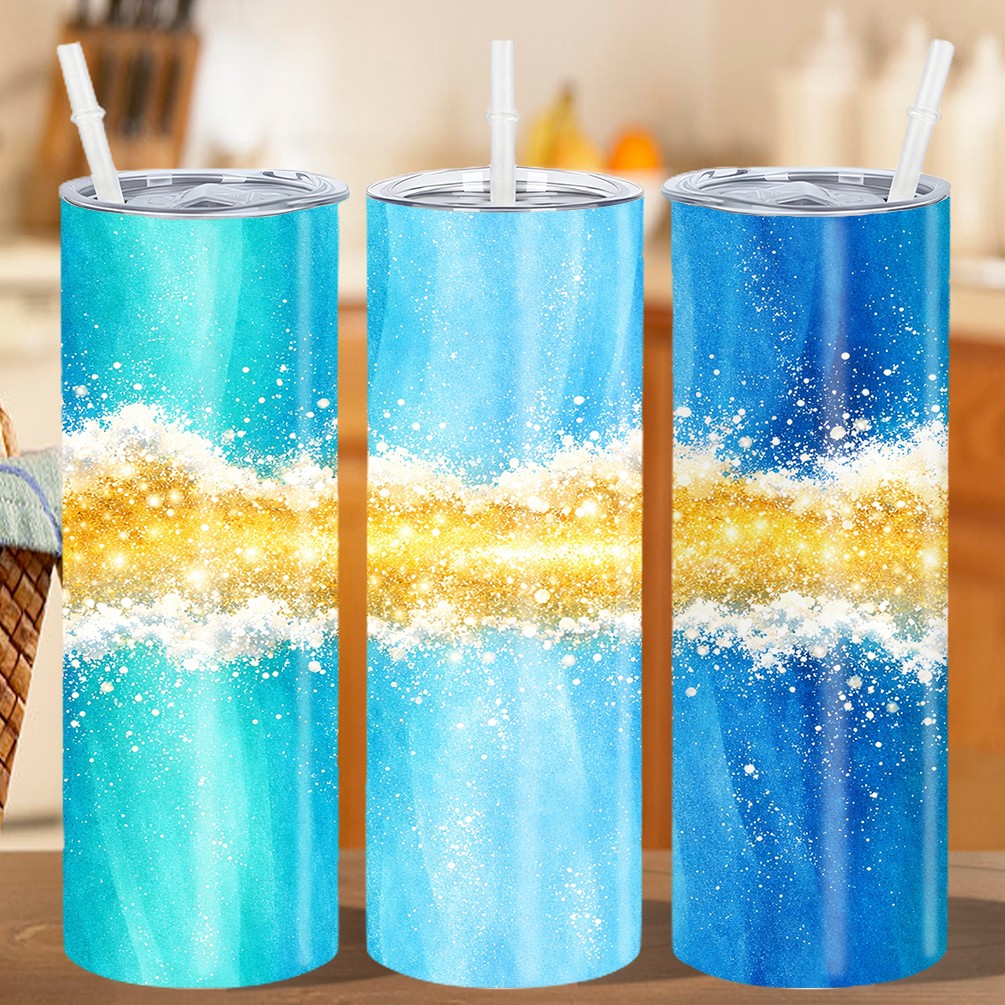 Vacuum Insulated Stainless Steel Water Bottle for Road Trips