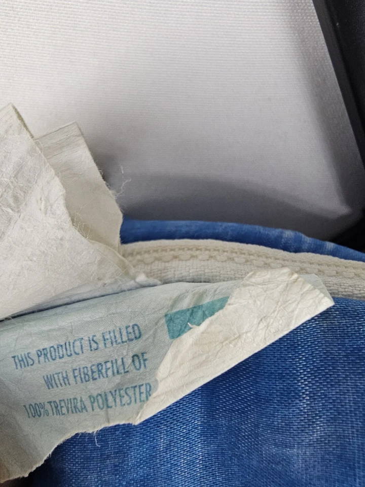 Saco de dormir vintage años 90 Disney El Rey León Simba niños 30x57" hecho en EE. UU. Foto 3 de 4