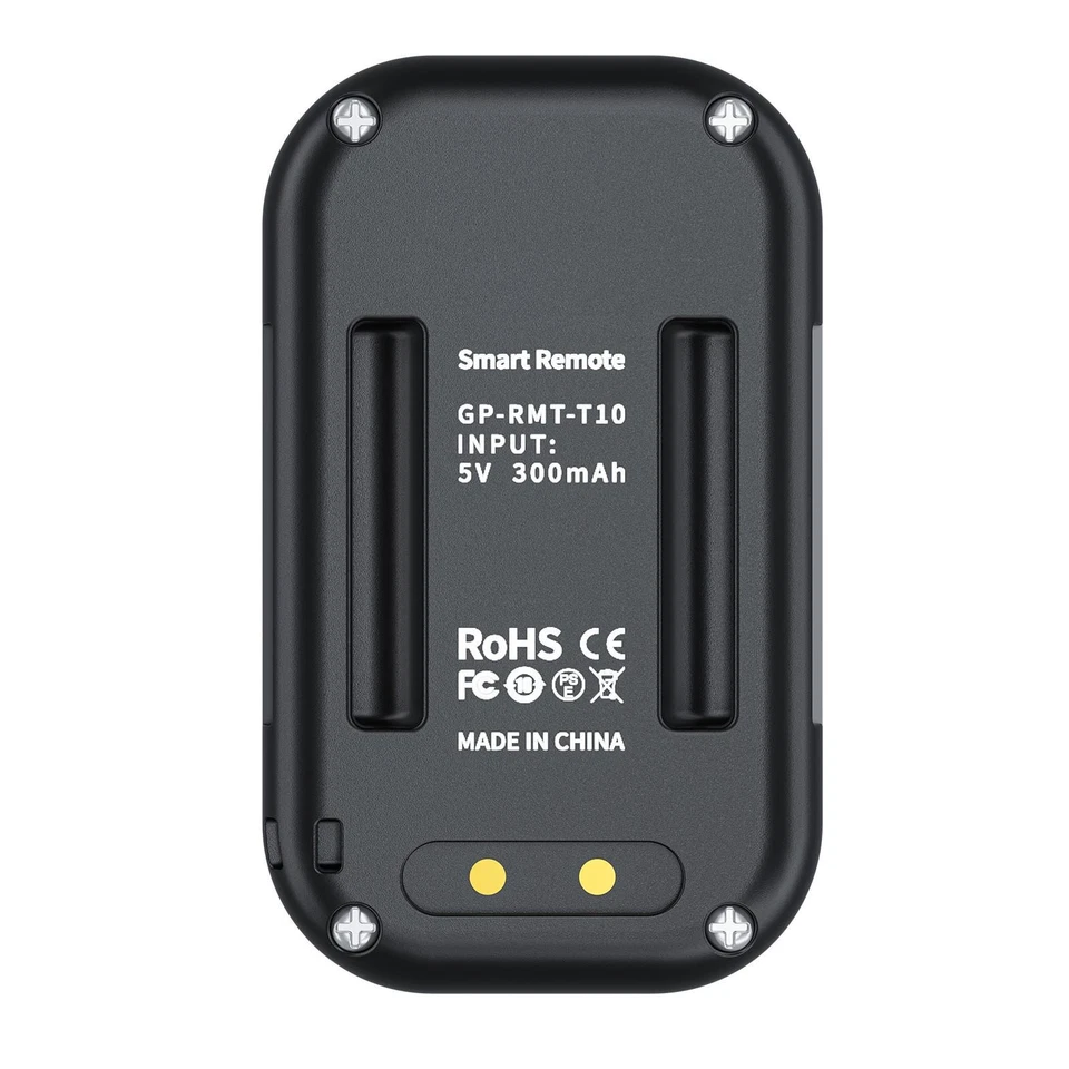 4-Button Wireless Bluetooth Remote Controller For GoPro hero 10 9 8 Max Camera - Image 4 of 4