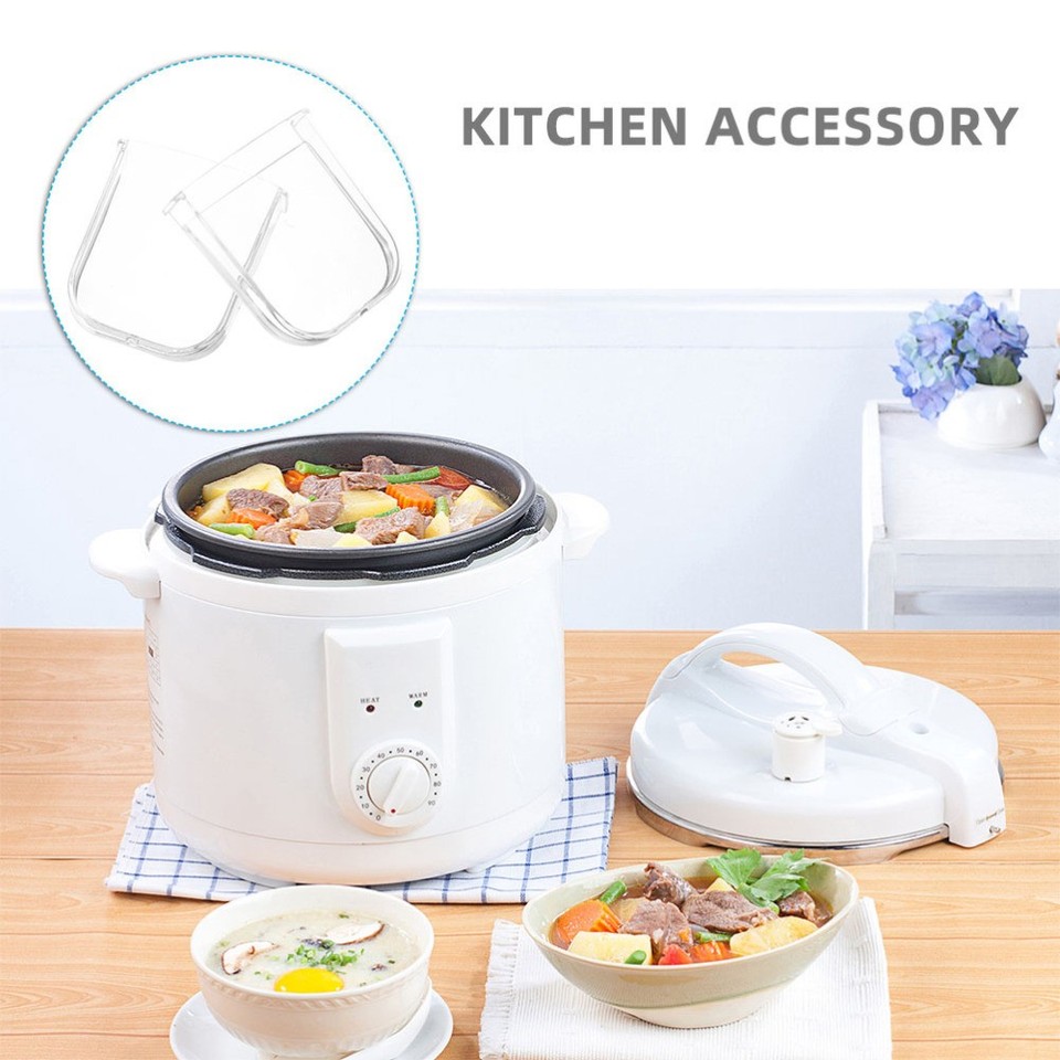 3 Pcs Cups for Water Rice Cooker Replacement Parts Condensation ...