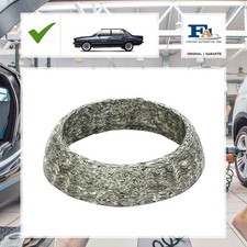 Dichtring, Abgasrohr Fa1 für Nissan Micra II K11 1.0 i 16V