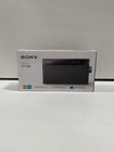 Sony ICF-306 AM/FM Radio With Embed Speaker Antenna — photo 1