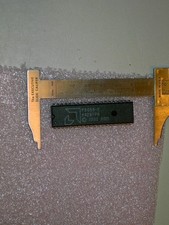 Intel 8088-2 16 BIT Processor  CDIP 40