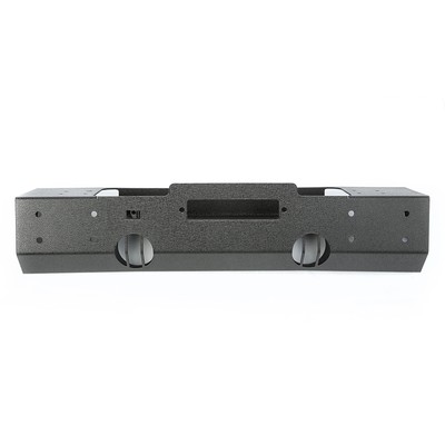 Rugged Ridge XHD Stoßstange ohne Anbauteile Jeep Wrangler JK 07-18